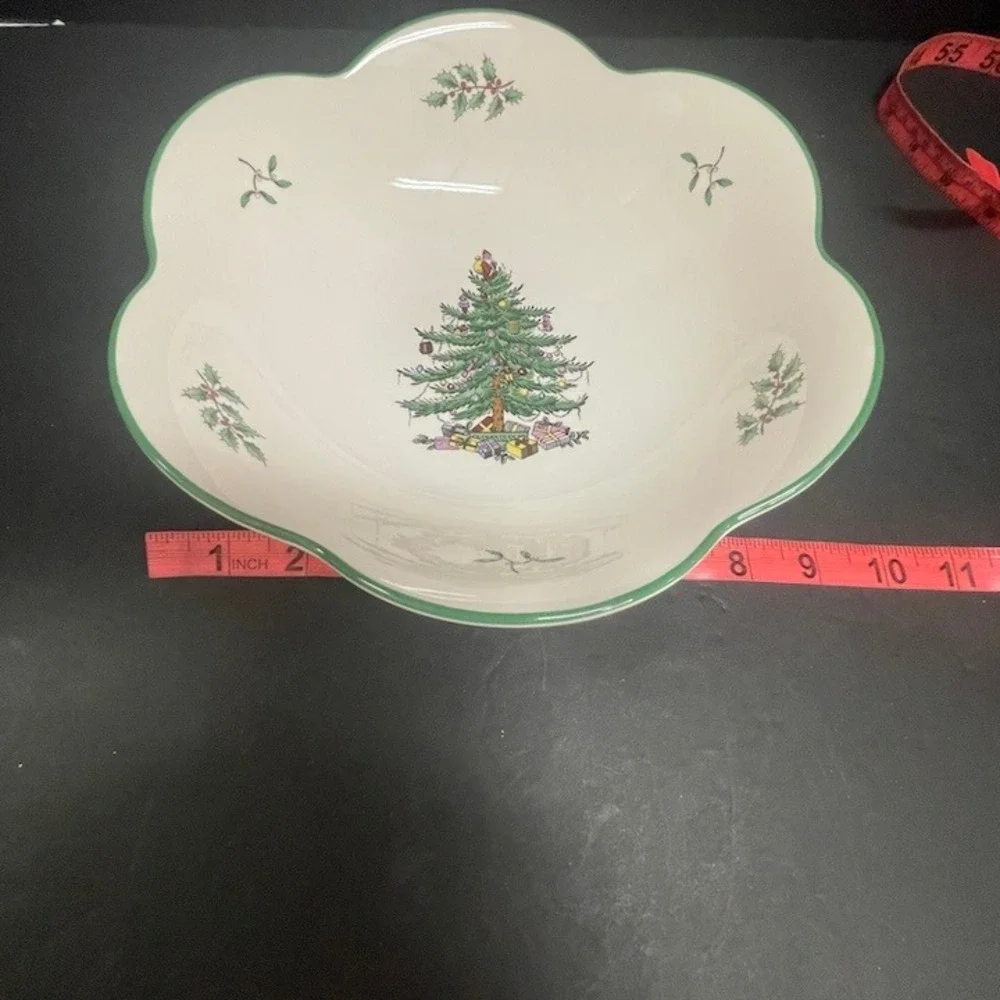 Spode made england